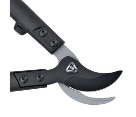 Tijera de dos manos universal bypass para poda Garden Line / 3440