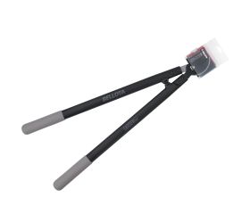 Tijera de dos manos universal bypass para poda Garden Line / 3440