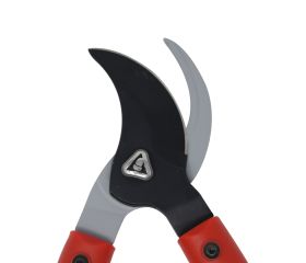 Tijera de dos manos universal bypass con mangos extensibles para poda / 3440TEL