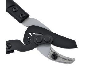 Tijera yunque con multiplicador de fuerza para poda / 3443