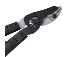 Tijera yunque con multiplicador de fuerza para poda / 3443