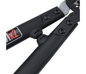 Tijera yunque con multiplicador de fuerza para poda / 3443