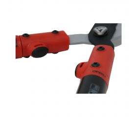 Cortasetos extensible para setos y arbustos / 3461RTEL