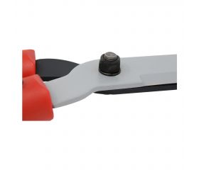 Cortasetos extensible para setos y arbustos / 3461RTEL