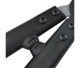 Cortasetos de jardín para arreglar setos y arbustos Garden Line / 3461C