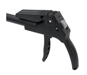 Cortacésped largo alcance para arreglar y recortar el césped / 3556