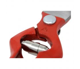 Tijera forjada  de una mano,  universal para recolección y poda intensiva / 3501