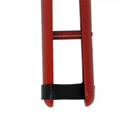 Tijera forjada  de una mano,  universal para recolección y poda intensiva / 3501