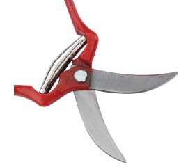 Tijera forjada de una mano para recolección de ajos, uso intensivo / 3503