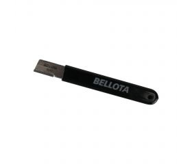 Afilador de acero de tungsteno para herramientas de corte y poda / 3642