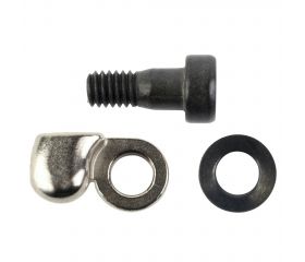 Repuestos Pro Line Tijeras de Una Mano / 3510S