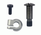 Repuestos Pro Line Tijeras de Una Mano / 3510BT