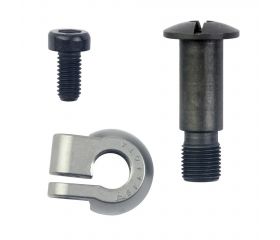 Repuestos Pro Line Tijeras de Una Mano / 3510BT