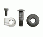Repuestos Pro Line Tijeras de Una Mano / 3505BT