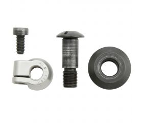 Repuestos Pro Line Tijeras de Una Mano / 3505BT