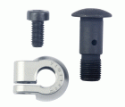 Repuestos Pro Line Tijeras de Dos Manos / 3578BT
