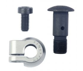 Repuestos Pro Line Tijeras de Dos Manos / 3578BT