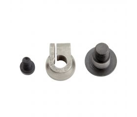 Repuestos Pro Line Tijeras de Dos Manos / 3581BT