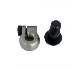 Repuestos Pro Line Tijeras de Dos Manos / 3590BT
