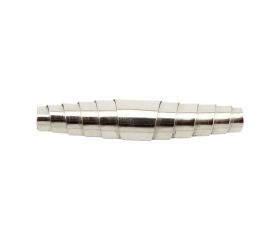 Muelle tipo gusano de respuesto  para tijera de una mano. Gama Classic Line / 350120R
