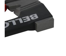 Hacha forjada y sobre-inyectada Garden Line / 3480