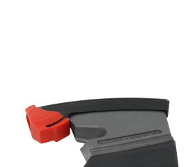 Hacha forjada y sobre-inyectada Garden Line / 3480