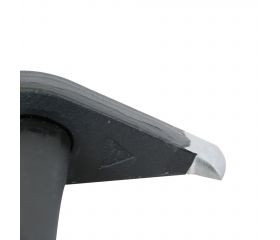 Maza-Cuña para corte de madera gruesa y dura / 5460CF