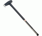 Maza-Cuña para corte de madera gruesa y dura / 5460CF