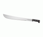 Machete con mango de plástico/ 31