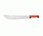 Machete con mango bimaterial / 465