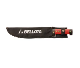 Machete con mango bimaterial / 465