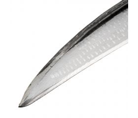 Guadaña estrecha para segar en seco / 2509