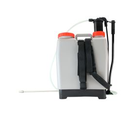 Pulverizador Profesional para trabajos en cultivos intensivos industriales / 3710