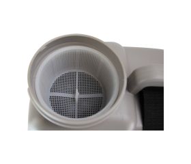 Pulverizador Profesional para trabajos en cultivos intensivos industriales / 3710