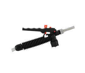 Pulverizador Profesional para trabajos en cultivos intensivos industriales / 3710