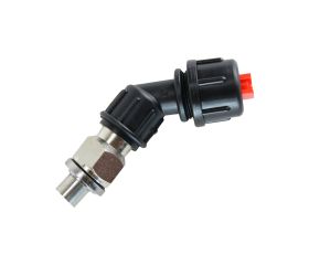 Pulverizador Profesional para trabajos en cultivos intensivos industriales / 3710