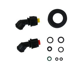 Pulverizador Profesional para trabajos en cultivos intensivos industriales / 3710