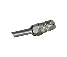 Pulverizador Profesional para trabajos en cultivos intensivos industriales / 3710