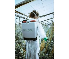 Pulverizador Profesional para trabajos en cultivos intensivos industriales / 3710