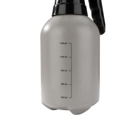 Pulverizador profesional pequeño de presión previa de jardín / 3700