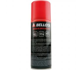 Lubricante Grasa Blanca Litio / 6662