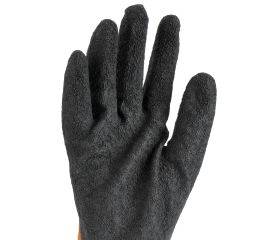 Guante Grip jardín para trasplantes y mantenimiento / 75102