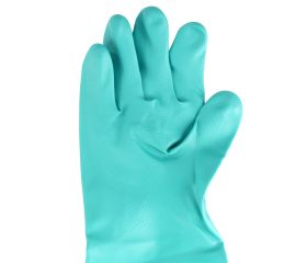 Guante Hydro jardín para uso en ambientes húmedos / 75103