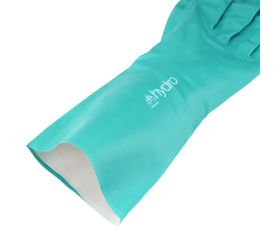 Guante Hydro jardín para uso en ambientes húmedos / 75103