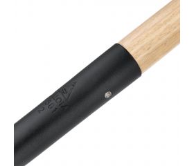 Pala punta con mango anilla para cavar y recoger escombros / 5501A