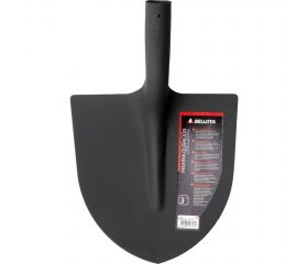 Pala punta para cavar, recoger escombros, cemento y tierra / 5550SM