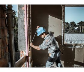 Desencofrador para realizar palanca / 5982