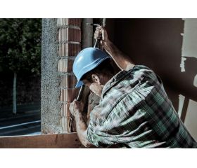 Desencofrador para realizar palanca / 5982