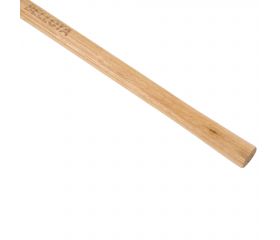 Picachón o pico con mango de madera para picar piedras y abrir zanjas / 501600CM