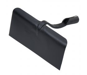 Raedera hombros rectos para remover y esparcir hormigón / 5709